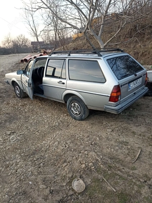 Vand Passat II,1,6 D 5 trepte la doar 42 de anisori