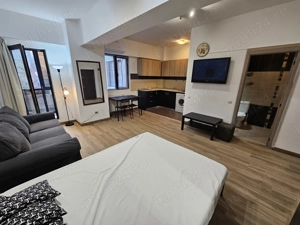 De vanzare Garsoniera in centru,rond Alba Iulia