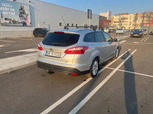 Vand Ford Focus 3 - imagine 3