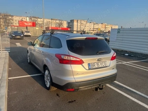Vand Ford Focus 3 - imagine 2