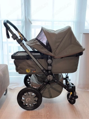 Carucior bugabbo cameleon 3 Editie limitată - imagine 2