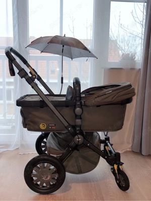 Carucior bugabbo cameleon 3 Editie limitată - imagine 4