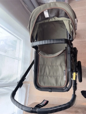 Carucior bugabbo cameleon 3 Editie limitată - imagine 3