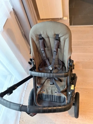 Carucior bugabbo cameleon 3 Editie limitată - imagine 5
