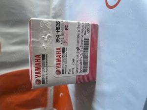  Cheie Smart key Yamaha Xmax Nmax tricity - imagine 3