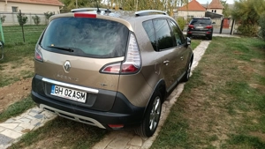 Renault scenic XMODE - imagine 7