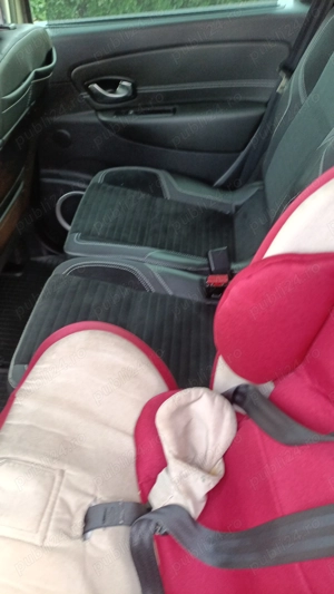 Renault scenic XMODE - imagine 3