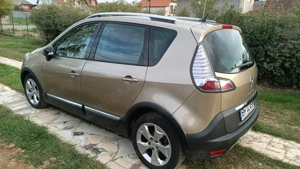 Renault scenic XMODE - imagine 5