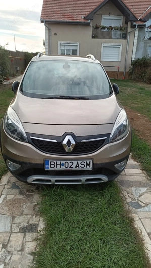 Renault scenic XMODE - imagine 10