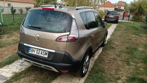 Renault scenic XMODE - imagine 6