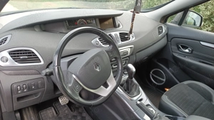 Renault scenic XMODE