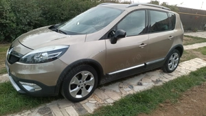 Renault scenic XMODE - imagine 4