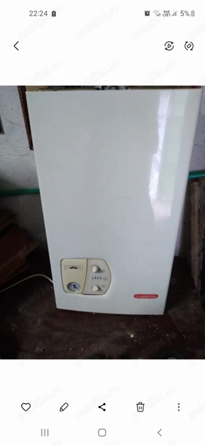 vand centrale termice  - imagine 5