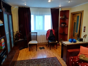 Vand apartament 2 camere in Botosani   - imagine 7