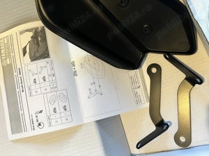 Apărători mâini Xmax  - imagine 3