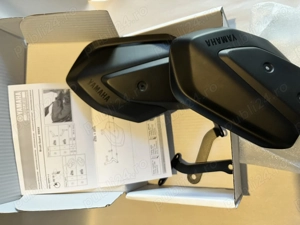 Apărători mâini Xmax  - imagine 2