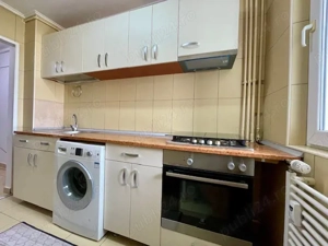 Închiriere apartament 3 camere - Berceni - Pasajul România Unită - imagine 2