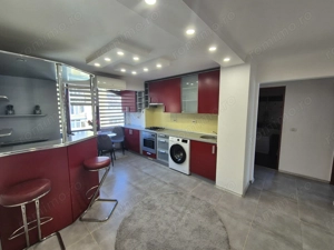 Vand apartament 2 camere et.2 Micro 4 - imagine 13