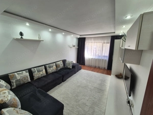 Vand apartament 2 camere et.2 Micro 4 - imagine 2