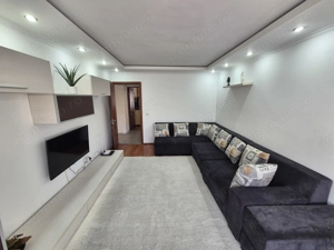 Vand apartament 2 camere Micro 4 et.2