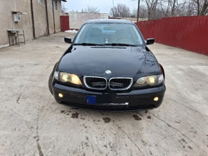 vand bmw e46 318i motor 1995 ian 2001 - imagine 3