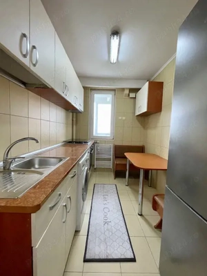 Închiriere apartament 3 camere - Berceni - Pasajul România Unită - imagine 6