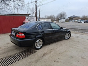 vand bmw e46 318i motor 1995 ian 2001 - imagine 2