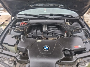 vand bmw e46 318i motor 1995 ian 2001 - imagine 4