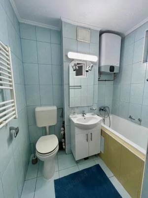 Închiriere apartament 3 camere - Berceni - Pasajul România Unită - imagine 8
