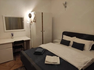 2 Garsoniere de inchiriat in centrul vechi in acelasi bloc