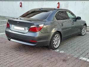 Bmw e60   Motor 2.0d 163hp M47   Xenon   Navigatie   Interior sport - imagine 4