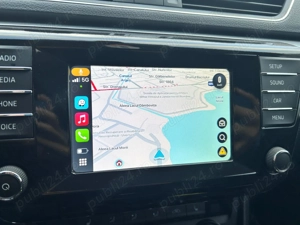 Skoda Superb 2.0 TDI 150CP 4x4 - imagine 8