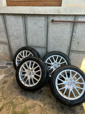 Skoda Superb 2.0 TDI 150CP 4x4 - imagine 9