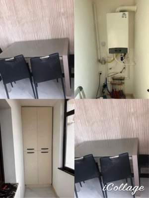 vand apartament 3 camere 80 mp tecuci jud galati  - imagine 7