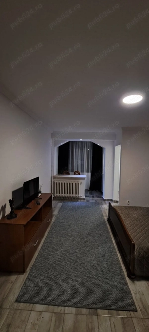 Ofer spre inchiriere garsoniera in cartierul Craiovei,Comisariat.