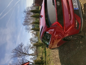 Hyundai bayon 2025. În garanție  - imagine 3