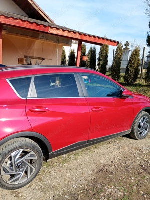 Hyundai bayon 2025. În garanție  - imagine 4