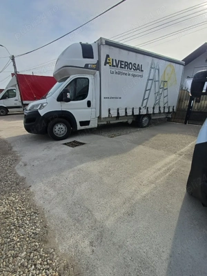 vand autoutilitară 3.5t.  - imagine 4