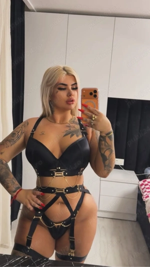 Noua la tine !! Fac si deplasari !!