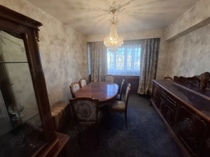 B-dul Unirii (ultracentral)   apartament cu 4 camere, 2 bai, balcon mare