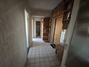 B-dul Unirii (ultracentral)   apartament cu 4 camere, 2 bai, balcon mare - imagine 4