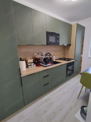 Inchiriere studio Ajustorului Residence (loc parcare subteran inclus)