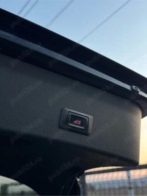 Audi A4 B8.5 2015,automat - imagine 6