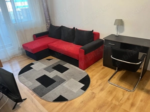 Garsoniera de vanzare Confectii  vizavi de Campus UAV Goldis