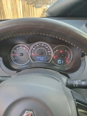 SUV Renault Koleos 2.0 Bose Diesel 4x4 cutie viteza manuala 6 trepte, an 2013 - imagine 7