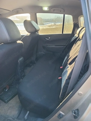 SUV Renault Koleos 2.0 Bose Diesel 4x4 cutie viteza manuala 6 trepte, an 2013 - imagine 8