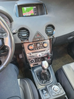 SUV Renault Koleos 2.0 Bose Diesel 4x4 cutie viteza manuala 6 trepte, an 2013 - imagine 6