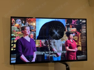 Piese TV Led Sony 108 cm