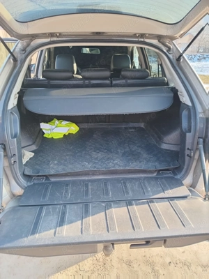 SUV Renault Koleos 2.0 Bose Diesel 4x4 cutie viteza manuala 6 trepte, an 2013 - imagine 9