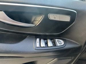Mercedes Benz Vito, 116 CDI, 7+1 locuri - imagine 4